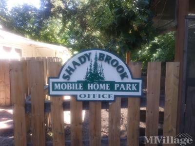 Photo 4 of 5 of park located at 236 Talent Ave Talent, OR 97540