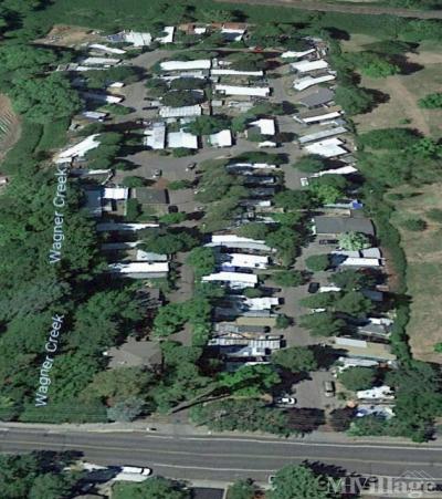 Photo 5 of 5 of park located at 236 Talent Ave Talent, OR 97540