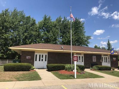 Mobile Home Park in Grand Rapids MI