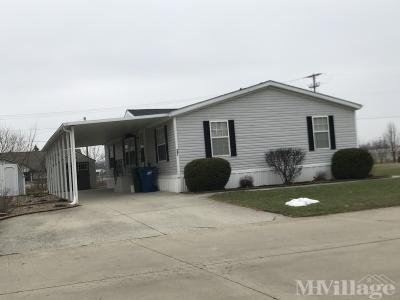 Mobile Home Park in Wellington OH