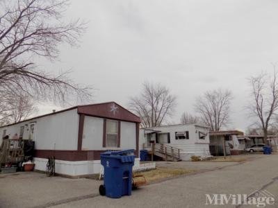 Mobile Home Park in Arnold MO