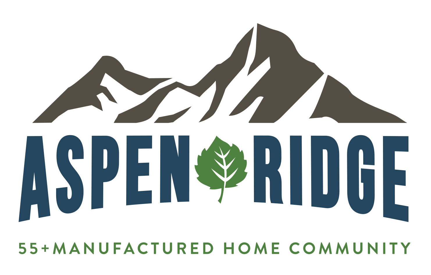 Aspen Ridge Manufactured Home Community Mobile Home Park in Loveland, CO MHVillage