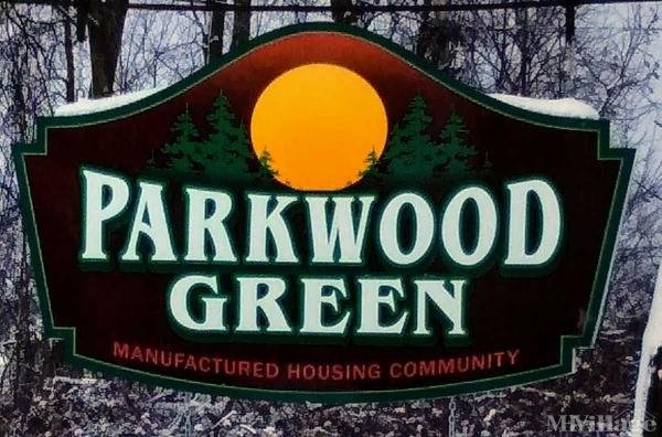 Photo of Parkwood Green Village, Sparta MI