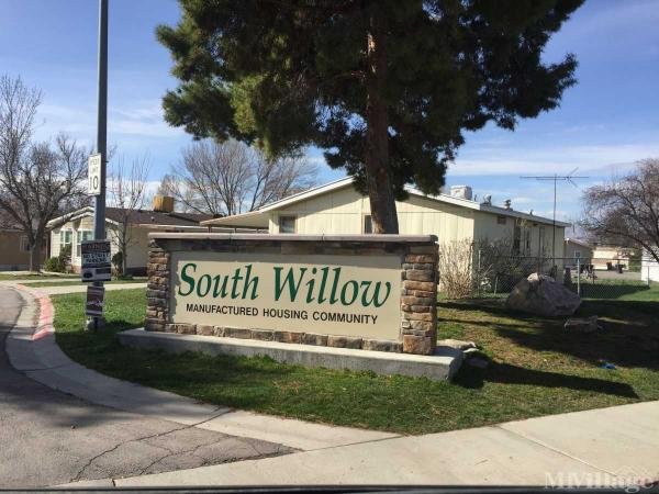 Photo of South Willow Mobile Home Park, Provo UT
