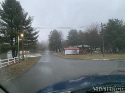 Mobile Home Park in Valatie NY