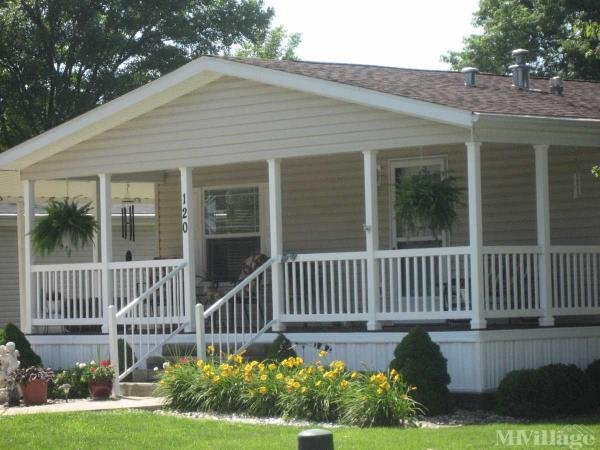 Photo of Country Meadows Manufactured Home Community & RV , Swansea IL