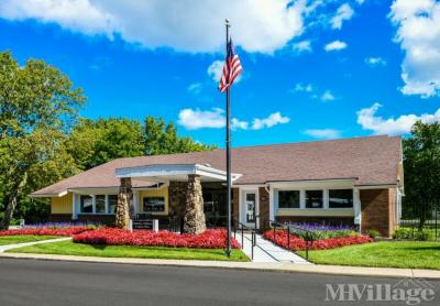 Mobile Home Park in Toledo OH