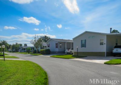 Mobile Home Park in Saint Cloud FL