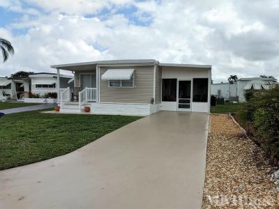 Mobile Home Park in Davie FL