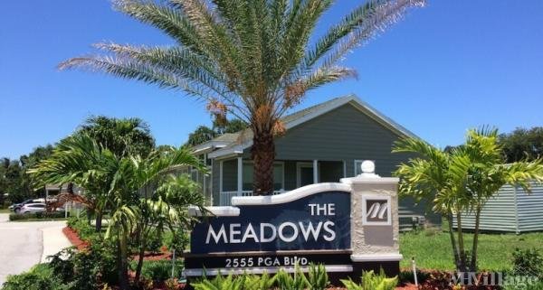 Photo of The Meadows - Florida, Palm Beach Gardens FL