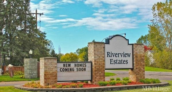 Photo of Rockford Riverview Estates, Rockford MN
