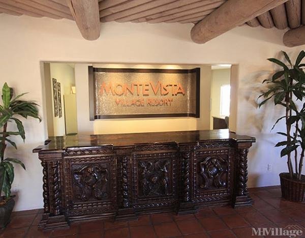 Photo of Monte Vista Village Resort, Mesa AZ