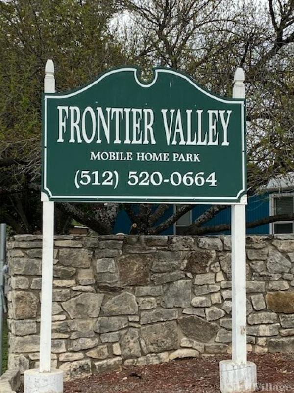 Photo of Frontier Valley , Austin TX