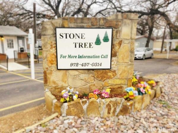 Photo of Stone Tree MHC, Irving TX