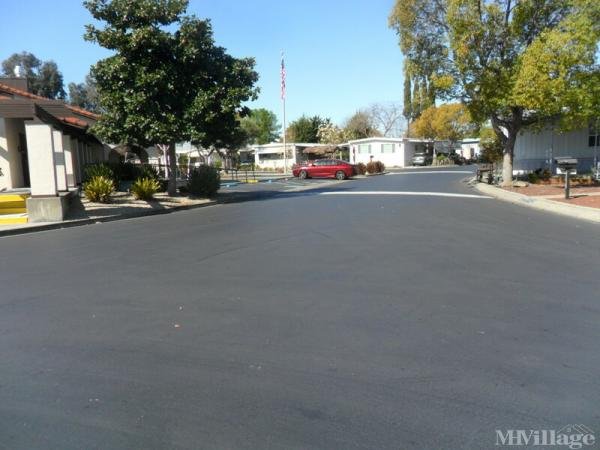 Photo 0 of 2 of park located at 28400 Granada Circle Hayward, CA 94544