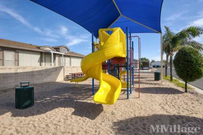 Photo 3 of 9 of park located at 8832 East Pueblo Avenue Mesa, AZ 85208