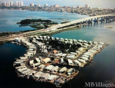 Mobile Home Park in Port Orange FL