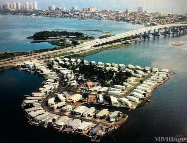 Photo of Seabird Island, Port Orange FL