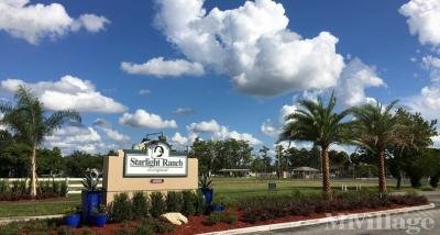 Mobile Home Park in Orlando FL
