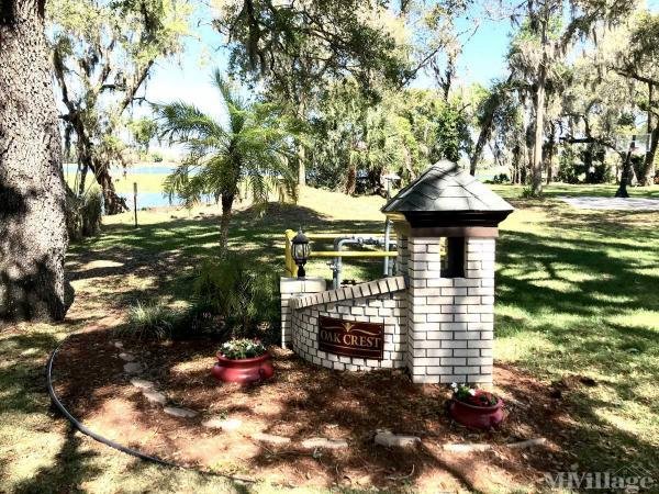 Photo 1 of 2 of park located at 5455 West Washington St Orlando, FL 32811