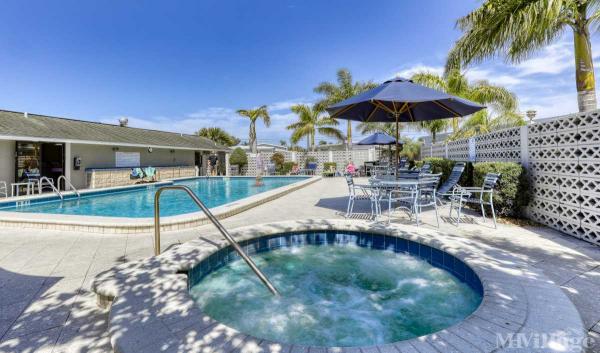 Photo of Pelican Palms Village, Saint Petersburg FL