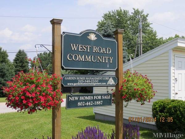 Photo of West Road Community, Bennington VT