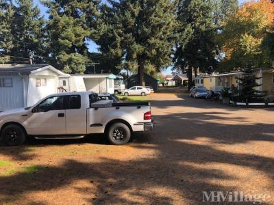 Photo 2 of 3 of park located at 3246 Salem Ave SE Albany, OR 97321