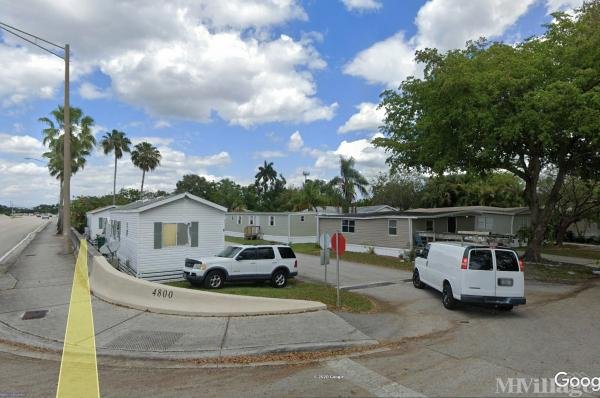 Photo of East Pine Ridge Manufactured Housing Community, Davie FL