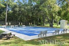 Photo 4 of 13 of park located at 138 Travel Park Drive Spring Hill, FL 34607
