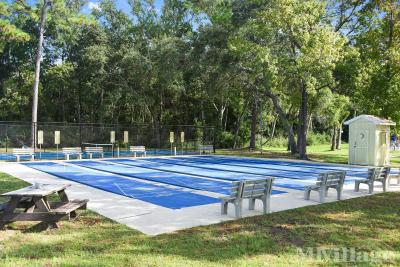 Photo 4 of 13 of park located at 138 Travel Park Drive Spring Hill, FL 34607