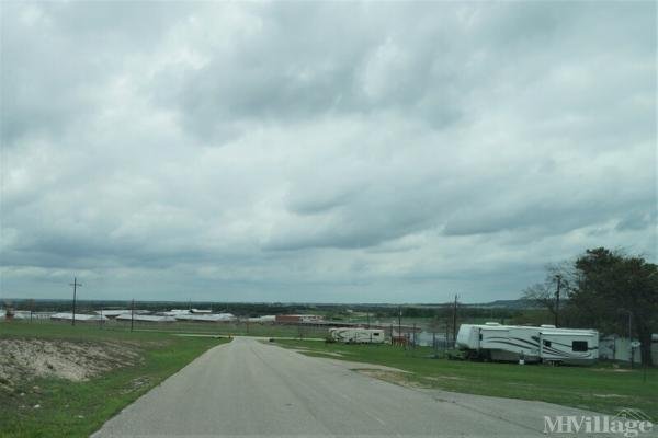 Photo of Mountain View Trailer Park, Gatesville TX