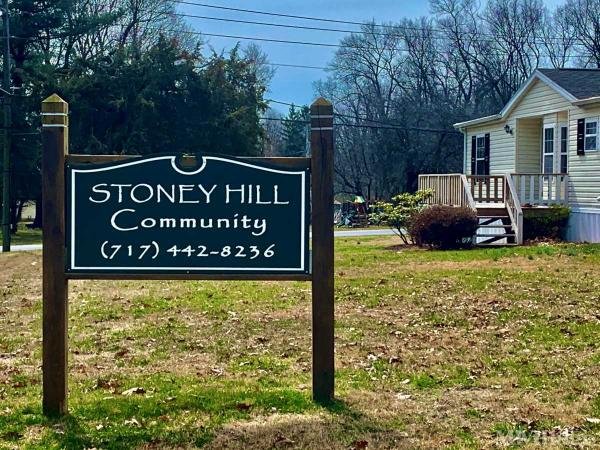 Photo of Stoneyhill Community, Gap PA