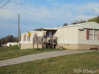 8 Mobile Home Parks in Newport, TN | MHVillage