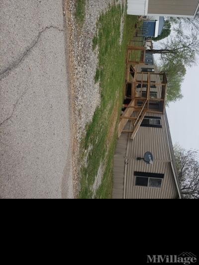 Mobile Home Park in Purcell OK