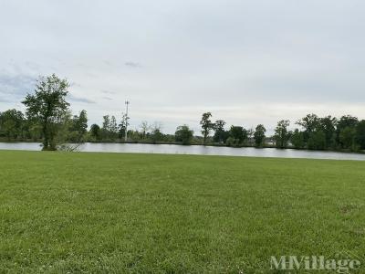 Mobile Home Park in Geismar LA