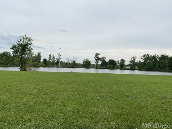 Photo 1 of 2 of park located at 37313 Highway 74 Geismar, LA 70734