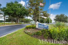 Photo 1 of 15 of park located at 4604 Lake Crystal Blvd Zephyrhills, FL 33541