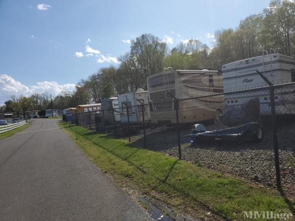 Photo of Melwood Mobile Home Park, Upper Marlboro MD