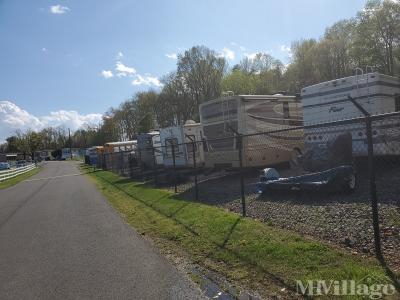 Mobile Home Park in Upper Marlboro MD