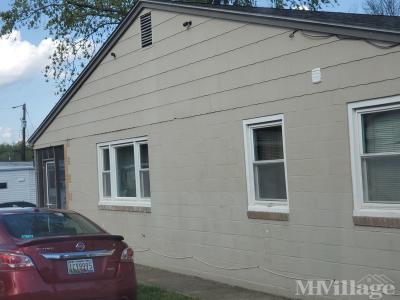 Mobile Home Park in Upper Marlboro MD
