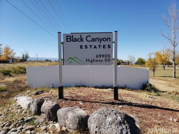 Photo of Black Canyon Estates, Montrose CO
