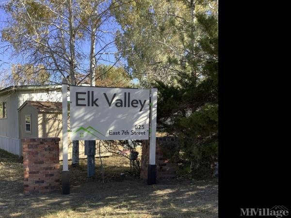 Photo of Elk Valley, Craig CO