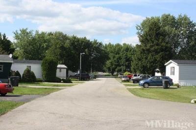 Mobile Home Park in Palmyra WI