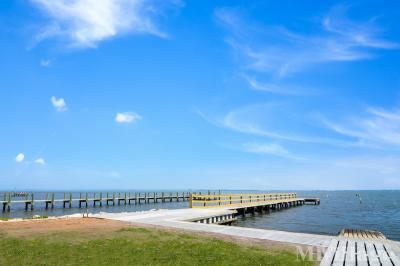 Mobile Home Park in Newport NC