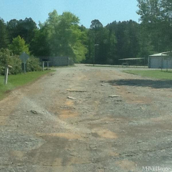 Photo 1 of 2 of park located at 15959 Al Hwy 91 Hanceville, AL 35077