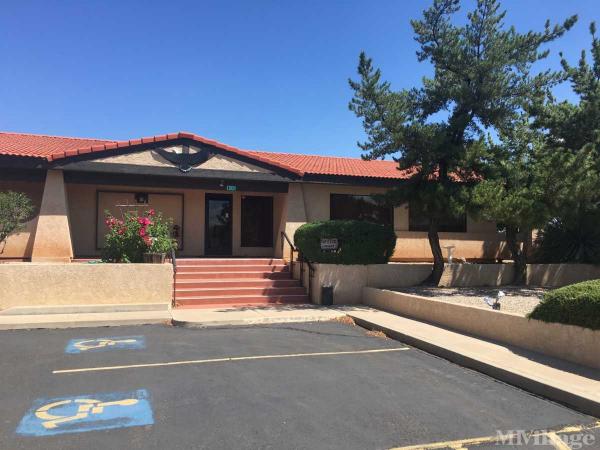 Photo of Kingman ranch, Kingman AZ