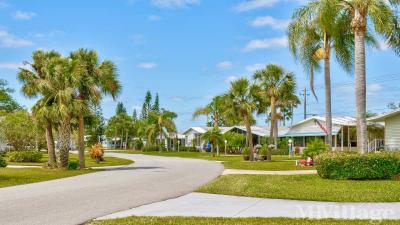 Mobile Home Park in Sebastian FL