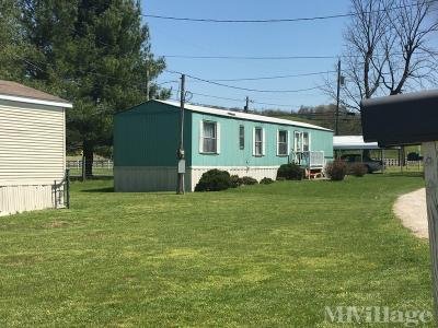 Mobile Home Park in Point Pleasant WV
