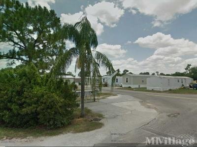 Mobile Home Park in Immokalee FL
