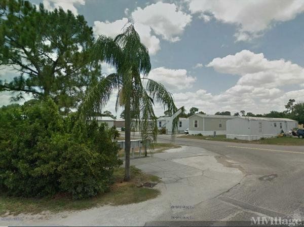 Photo of Davenport Mobile Home Park, Immokalee FL